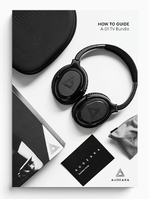 A-01 TV Bundle – How to guide